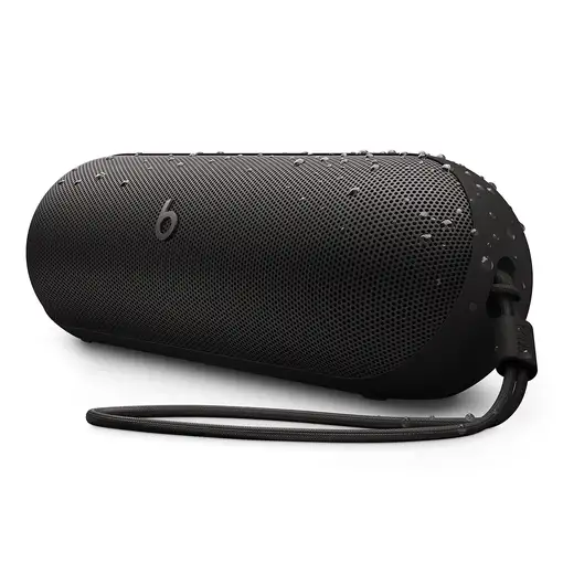 Apple Beats Pill - Altavoz Bluetooth inalámbrico ‑ Negro mate