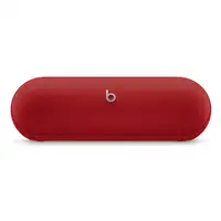 Apple Beats Pill - Altavoz Bluetooth inalámbrico ‑ Rojo fuego