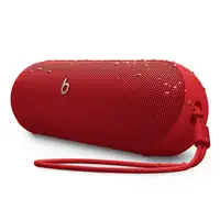 Apple Beats Pill - Altavoz Bluetooth inalámbrico ‑ Rojo fuego