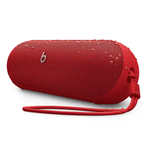 Apple Beats Pill - Altavoz Bluetooth inalámbrico ‑ Rojo fuego