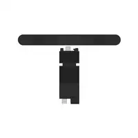 Lenovo ThinkVision MS30 (S) Negro 2.0 canales 4 W