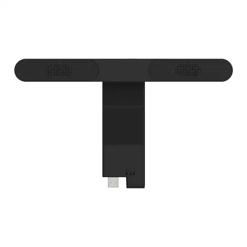 Lenovo ThinkVision MS30 (S) Negro 2.0 canales 4 W