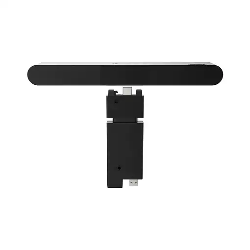 Lenovo ThinkVision MS30 (S) Negro 2.0 canales 4 W