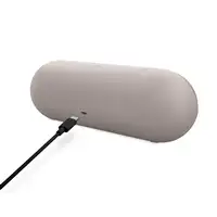 Apple Beats Pill - Altavoz Bluetooth inalámbrico ‑ Champán