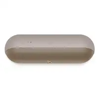 Apple Beats Pill - Altavoz Bluetooth inalámbrico ‑ Champán