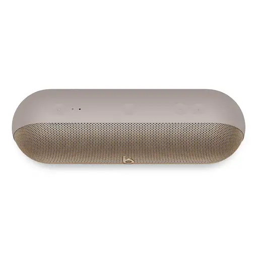 Apple Beats Pill - Altavoz Bluetooth inalámbrico ‑ Champán