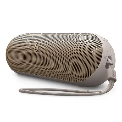 Apple Beats Pill - Altavoz Bluetooth inalámbrico ‑ Champán