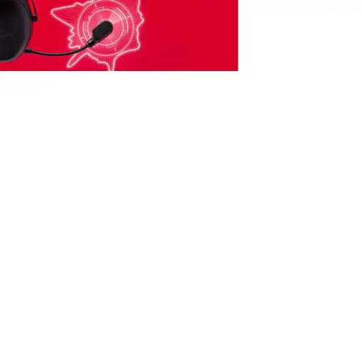 HyperX Cloud III Wireless - Auriculares para juegos