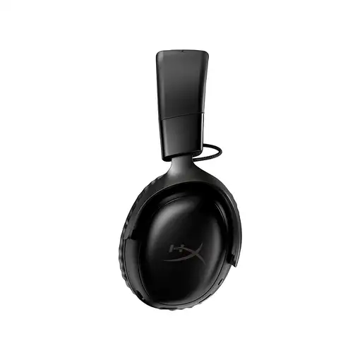 HyperX Cloud III Wireless - Auriculares para juegos