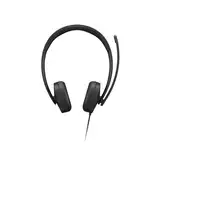 Lenovo 4XD1P83425 auricular y casco Auriculares Alámbrico Diadema Llamadas/Música
