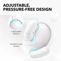 Soundcore AeroFit 2 Auriculares Inalámbrico De oreja abierta Llamadas/Música/Depor