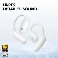 Soundcore AeroFit 2 Auriculares Inalámbrico De oreja abierta Llamadas/Música/Depor