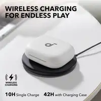 Soundcore AeroFit 2 Auriculares Inalámbrico De oreja abierta Llamadas/Música/Depor