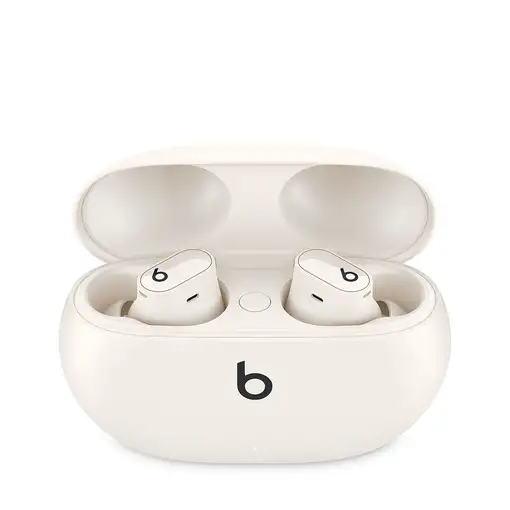Beats by Dr. Dre Beats Studio Buds + Auriculares True Wireless Stereo (TWS) Dentro