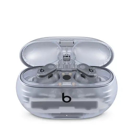 Beats by Dr. Dre Beats Studio Buds + Auriculares True Wireless Stereo (TWS) Dentro