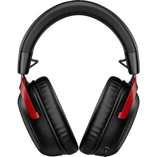 HyperX Cloud III Wireless - Auriculares para juegos