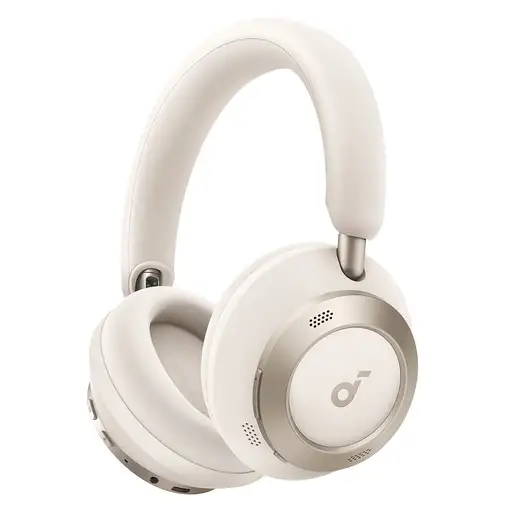 Soundcore Space One Pro Auriculares Inalámbrico Diadema Llamadas/Música Bluetooth