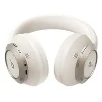 Soundcore Space One Pro Auriculares Inalámbrico Diadema Llamadas/Música Bluetooth