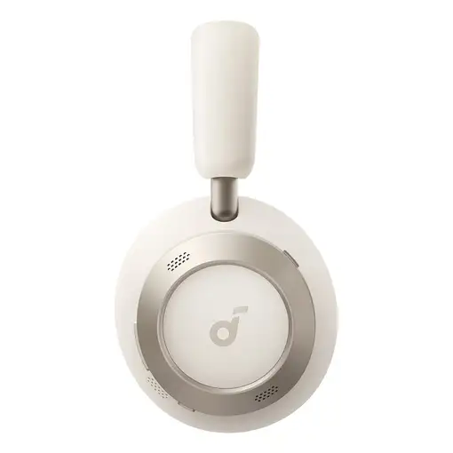 Soundcore Space One Pro Auriculares Inalámbrico Diadema Llamadas/Música Bluetooth