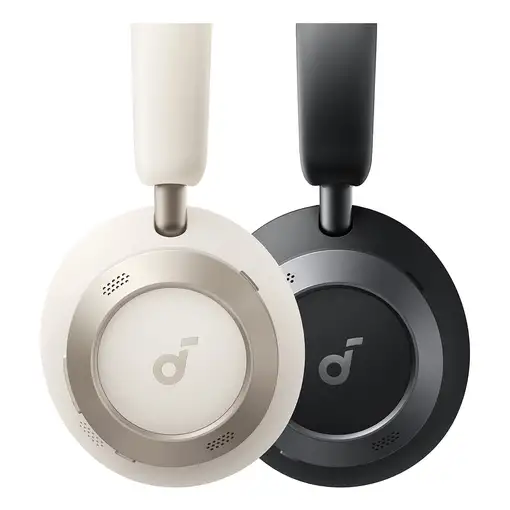 Soundcore Space One Pro Auriculares Inalámbrico Diadema Llamadas/Música Bluetooth