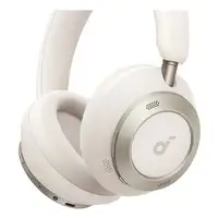 Soundcore Space One Pro Auriculares Inalámbrico Diadema Llamadas/Música Bluetooth