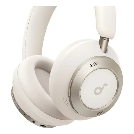 Soundcore Space One Pro Auriculares Inalámbrico Diadema Llamadas/Música Bluetooth