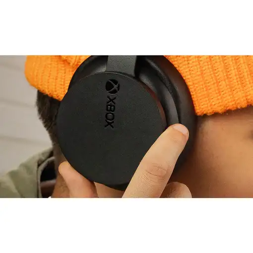 Microsoft Xbox Wireless Auriculares Inalámbrico Diadema Juego USB Tipo C Bluetooth