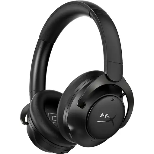 HyperX Cloud MIX 2 - Auriculares gaming (Negro)