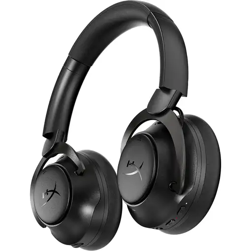 HyperX Cloud MIX 2 - Auriculares gaming (Negro)