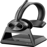 POLY Auriculares monoaurales Savi 7310-M Office DECT 1880-1900 MHz