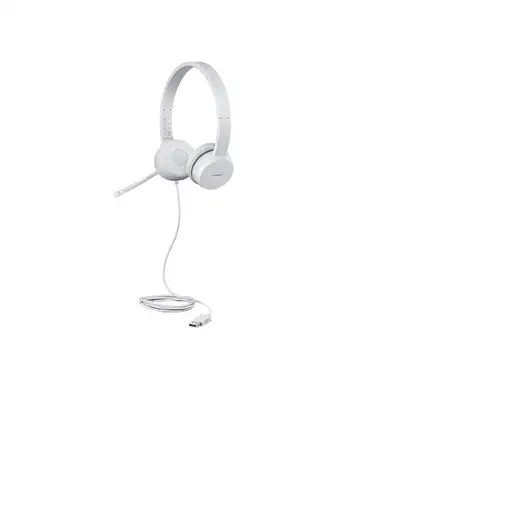 Lenovo GXD1E71385 auricular y casco Auriculares Alámbrico Muñeca Llamadas/Música U