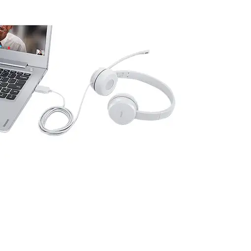 Lenovo GXD1E71385 auricular y casco Auriculares Alámbrico Muñeca Llamadas/Música U