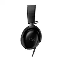 HyperX Cloud III - Auriculares gaming (negros)