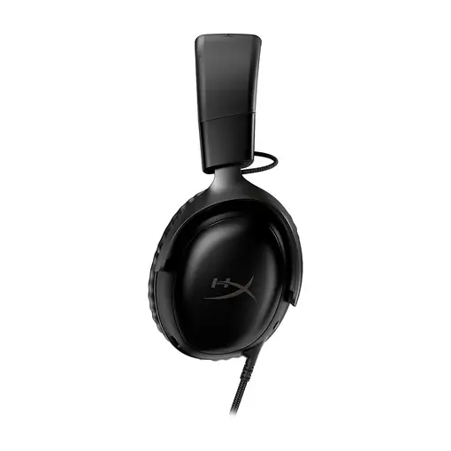 HyperX Cloud III - Auriculares gaming (negros)