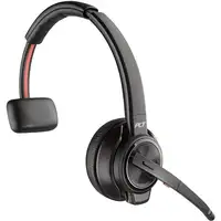 POLY Auriculares Savi 8210 UC DECT 1880-1900 MHz USB-A