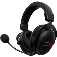 Auriculares gaming inalámbricos HyperX Cloud II Core