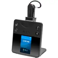 POLY Auriculares convertibles Savi 8445 Office DECT 1880-1900 MHz