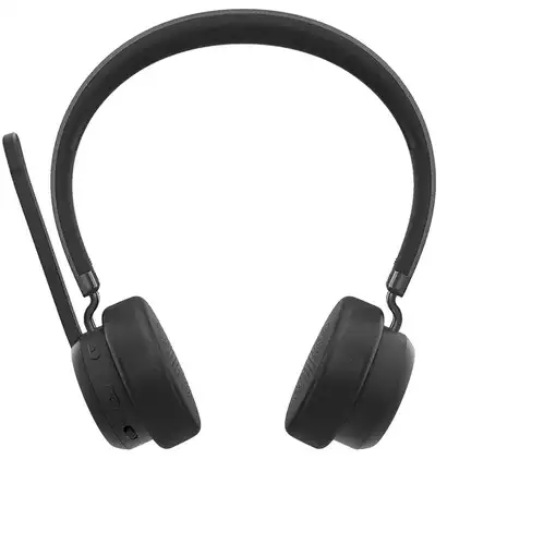 Lenovo 4XD1Q30302 auricular y casco Auriculares Inalámbrico Diadema Llamadas/Músic