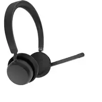 Lenovo 4XD1Q30302 auricular y casco Auriculares Inalámbrico Diadema Llamadas/Músic