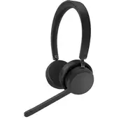 Lenovo 4XD1Q30302 auricular y casco Auriculares Inalámbrico Diadema Llamadas/Músic