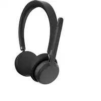 Lenovo 4XD1Q30302 auricular y casco Auriculares Inalámbrico Diadema Llamadas/Músic