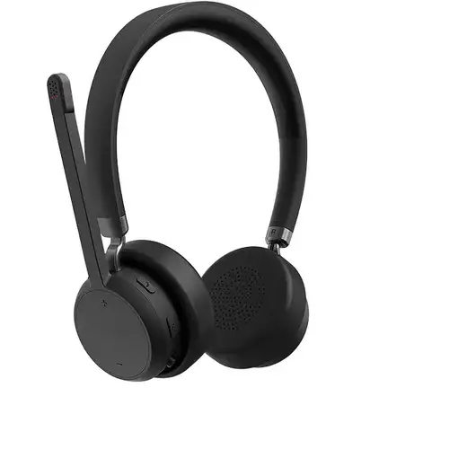 Lenovo 4XD1Q30302 auricular y casco Auriculares Inalámbrico Diadema Llamadas/Músic