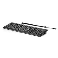 HP Teclado USB para PC