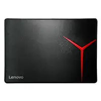 Lenovo GXY0K07130 alfombrilla para ratón Alfombrilla de ratón para juegos Negro, R