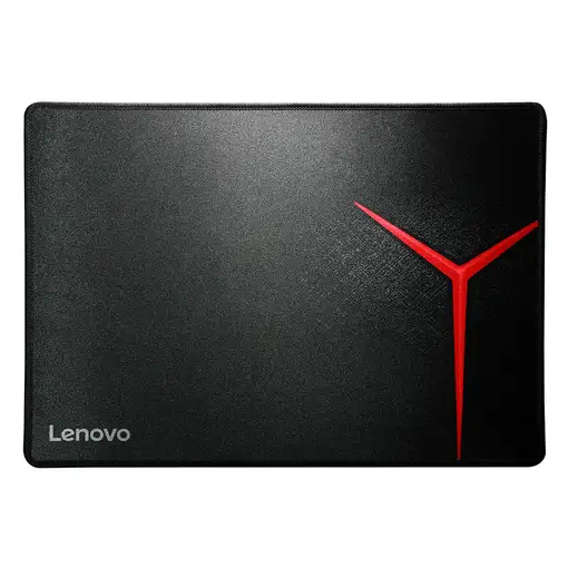 Lenovo GXY0K07130 alfombrilla para ratón Alfombrilla de ratón para juegos Negro, R