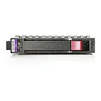 HPE 500GB 6G SAS SFF disco duro interno 7200 RPM 2.5''