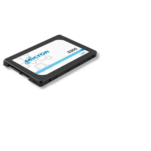 Lenovo 4XB7A17075 unidad de estado sólido 240 GB 2.5'' Serial ATA III 3D TLC NAND