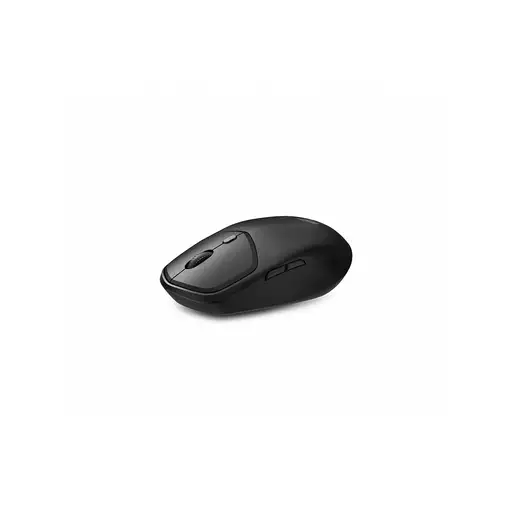 Urban Factory ONLEE ratón Hogar Ambidextro Bluetooth Óptico 1600 DPI