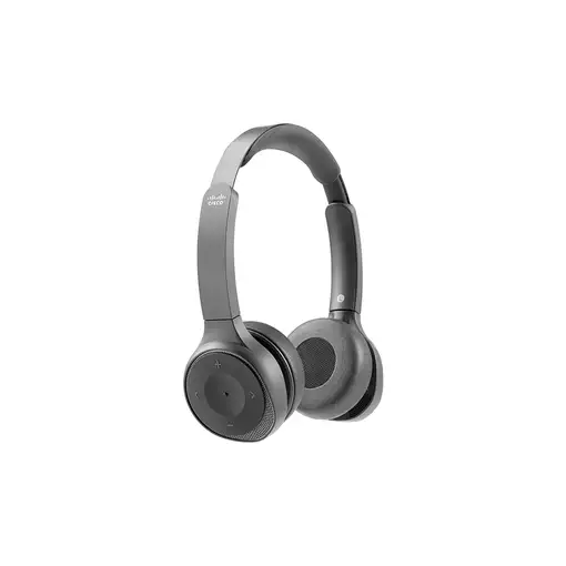 Cisco 730 Auriculares Inalámbrico y alámbrico Diadema Llamadas/Música Bluetooth Ne
