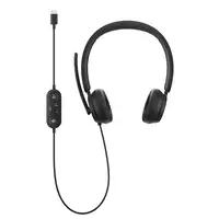 Microsoft Modern USB-C Headset Auriculares Alámbrico Diadema Oficina/Centro de lla